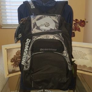 Demarini Voodoo Paradox Backpack